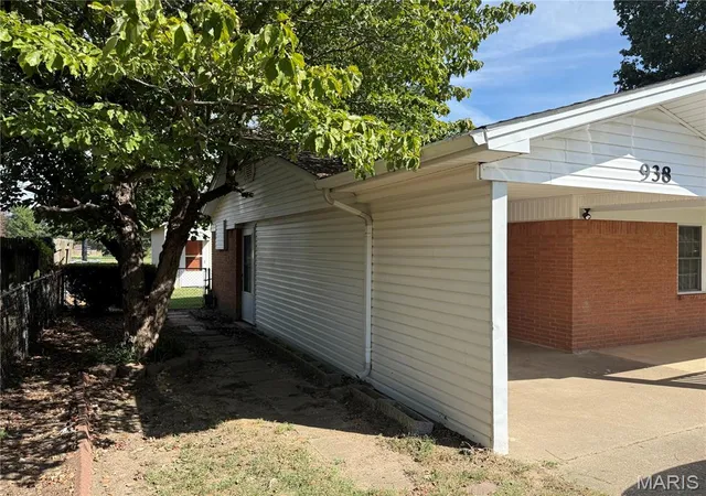 Photo 2 of Single family home for sale at 938 Masterson St, Kennett, MO 63857 | MLS# MIS26061350 | Listing updated on 2026-09-22