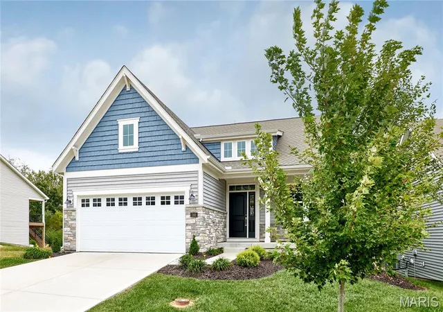 Photo 2 of Single family home for sale at 248 Cambium Ct, Wentzville, MO 63385 | MLS# MIS26061356 | Listing updated on 2026-10-07