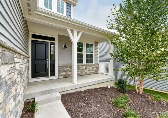 Photo 3 of Single family home for sale at 248 Cambium Ct, Wentzville, MO 63385 | MLS# MIS26061356 | Listing updated on 2026-10-07