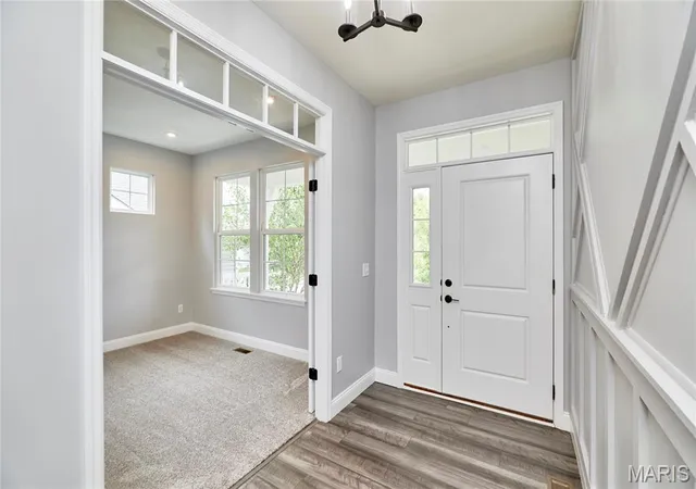 Photo 3 of Single family home for sale at 248 Cambium Ct, Wentzville, MO 63385 | MLS# MIS26061356 | Listing updated on 2026-10-07