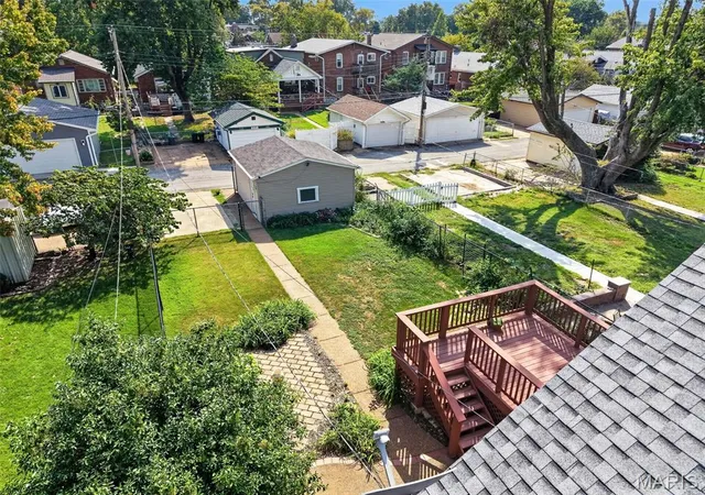 Photo 4 of Single family home for sale at 5460 Rhodes Ave, Saint Louis, MO 63109 | MLS# MIS26061359 | Listing updated on 2026-10-04
