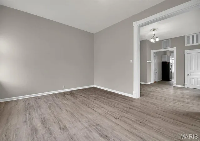 Photo 3 of Multi family home for sale at 1301 Shenandoah Ave, Saint Louis, MO 63104 | MLS# MIS26061361 | Listing updated on 2026-09-25