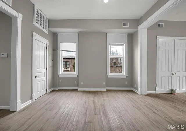 Photo 4 of Multi family home for sale at 1301 Shenandoah Ave, Saint Louis, MO 63104 | MLS# MIS26061361 | Listing updated on 2026-09-25