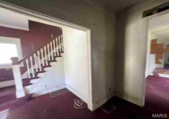 Photo 2 of Single family home for sale at 3237 Wabash Ave, Kansas City, MO 64109 | MLS# MIS26061367 | Listing updated on 2026-09-22