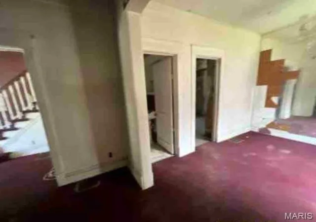 Photo 3 of Single family home for sale at 3237 Wabash Ave, Kansas City, MO 64109 | MLS# MIS26061367 | Listing updated on 2026-09-22