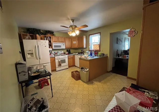 Photo 3 of Single family home for sale at 9439 Ridge Ave, Saint Louis, MO 63114 | MLS# MIS26061375 | Listing updated on 2026-09-28