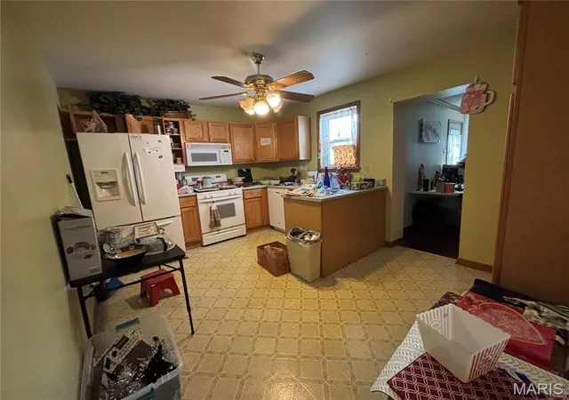 Photo 4 of Single family home for sale at 9439 Ridge Ave, Saint Louis, MO 63114 | MLS# MIS26061375 | Listing updated on 2026-09-28
