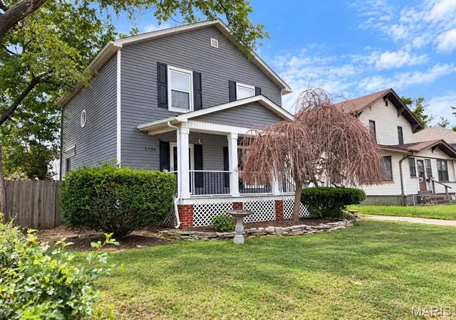 Photo 2 of Single family home for sale at 1720 5th Street, Madison, IL 62060 | MLS# MIS26061379 | Listing updated on 2026-09-24