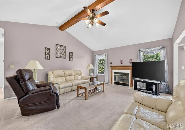 Photo 2 of Sale Pending at 1436 Snowbird Ln, O Fallon, MO 63366 | MLS# MIS26061380 | Listing updated on 2026-10-03