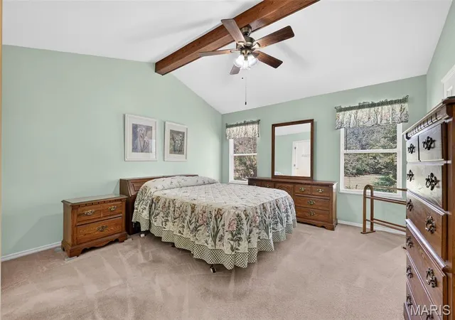 Photo 3 of Sale Pending at 1436 Snowbird Ln, O Fallon, MO 63366 | MLS# MIS26061380 | Listing updated on 2026-10-03