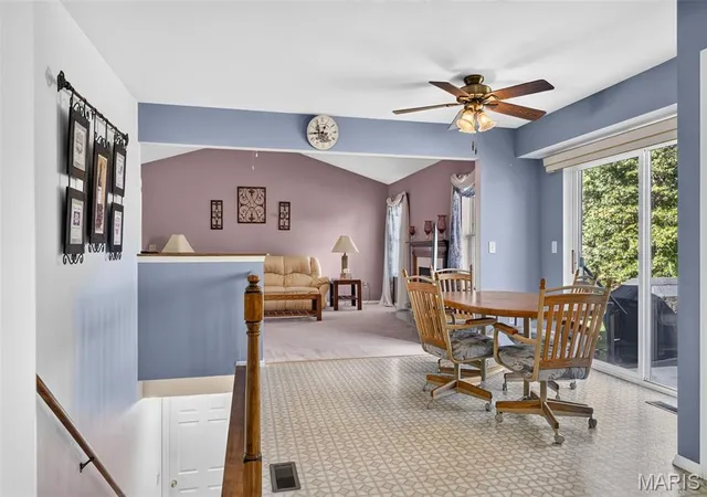 Photo 4 of Sale Pending at 1436 Snowbird Ln, O Fallon, MO 63366 | MLS# MIS26061380 | Listing updated on 2026-10-03