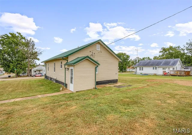 Photo 3 of Single family home for sale at 314 9th Street, Park Hills, MO 63601 | MLS# MIS26061385 | Listing updated on 2026-09-23