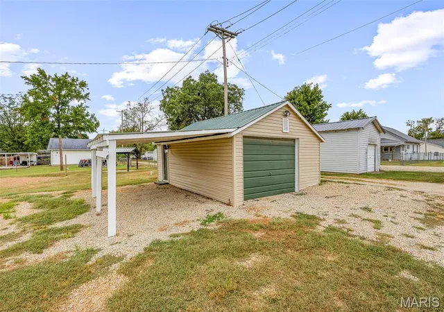 Photo 4 of Single family home for sale at 314 9th Street, Park Hills, MO 63601 | MLS# MIS26061385 | Listing updated on 2026-09-23