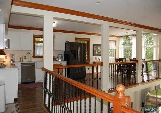 Photo 3 of Single family home for sale at 324 W 6th Street, Washington, MO 63090 | MLS# MIS26061386 | Listing updated on 2026-09-30