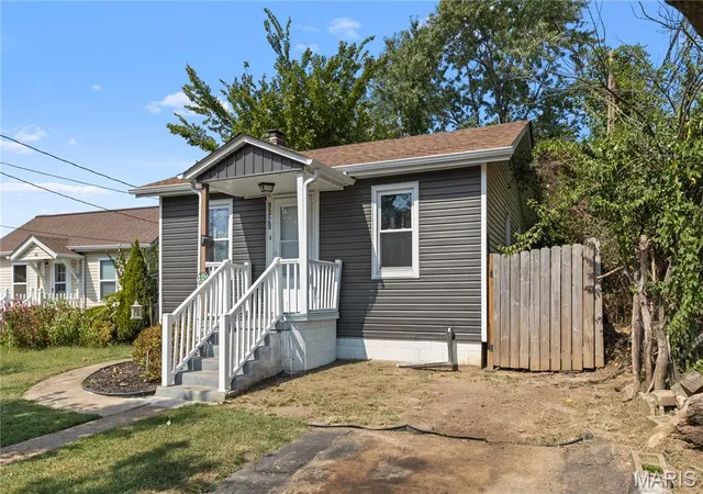 Photo 2 of Single family home for sale at 9329 Latrobe Ave, Saint Louis, MO 63114 | MLS# MIS26061388 | Listing updated on 2026-09-25