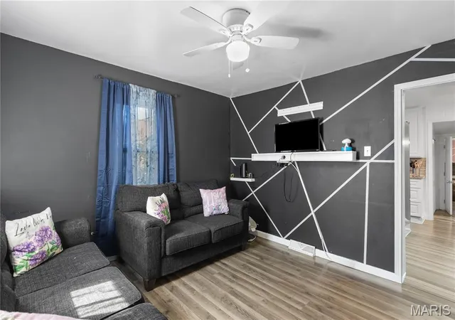 Photo 3 of Single family home for sale at 9329 Latrobe Ave, Saint Louis, MO 63114 | MLS# MIS26061388 | Listing updated on 2026-09-25