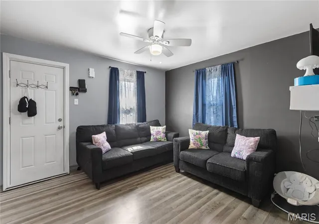 Photo 3 of Single family home for sale at 9329 Latrobe Ave, Saint Louis, MO 63114 | MLS# MIS26061388 | Listing updated on 2026-09-25