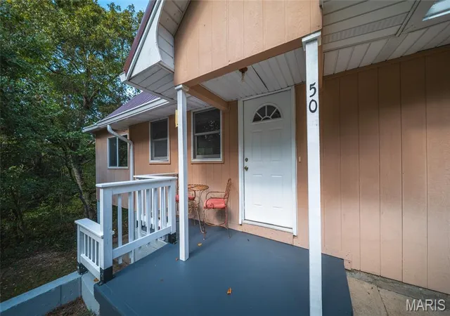 Photo 3 of Single family home for sale at 50 Red Fox Run, Steelville, MO 65565 | MLS# MIS26061390 | Listing updated on 2026-10-02