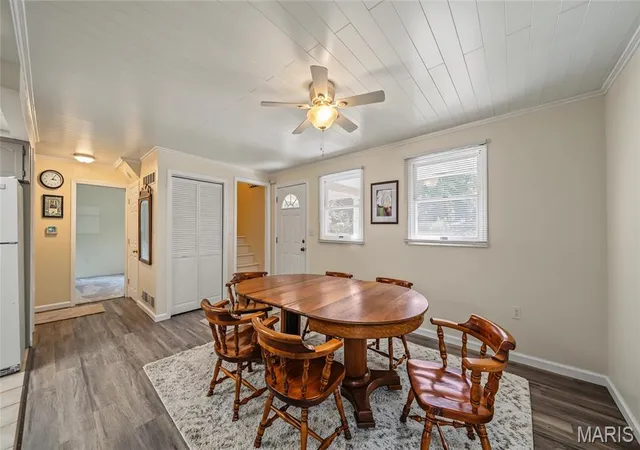 Photo 3 of Single family home for sale at 50 Red Fox Run, Steelville, MO 65565 | MLS# MIS26061390 | Listing updated on 2026-10-02