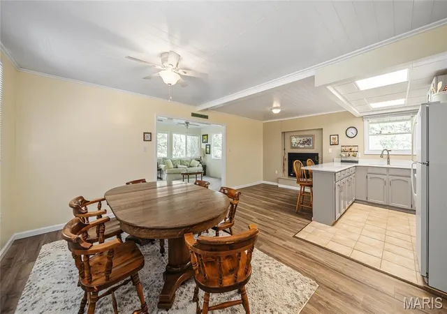 Photo 4 of Single family home for sale at 50 Red Fox Run, Steelville, MO 65565 | MLS# MIS26061390 | Listing updated on 2026-10-02