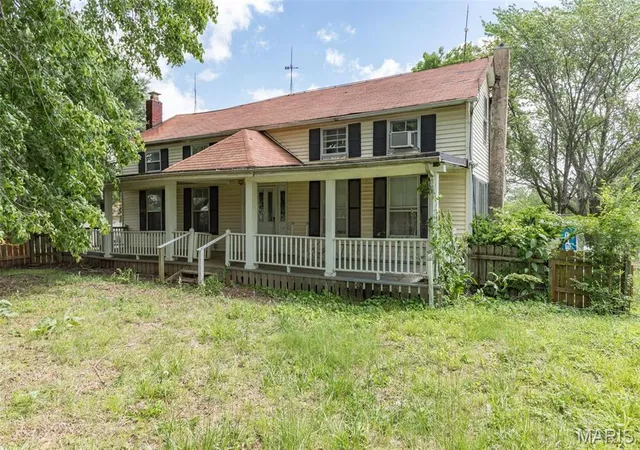 Photo 1 of Single family home for sale at 5340 Studer Ln, Saint Louis, MO 63128 | MLS# MIS26061393 | Listing updated on 2026-10-01