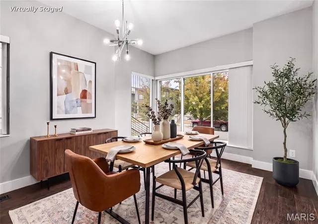 Photo 3 of Single family home for sale at 4424 Vista Ave, Saint Louis, MO 63110 | MLS# MIS26061400 | Listing updated on 2026-10-05