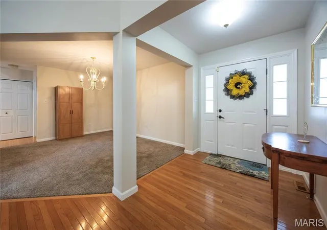 Photo 2 of Sale Pending at 5000 Annette Dr, Imperial, MO 63052 | MLS# MIS26061405 | Listing updated on 2026-09-27