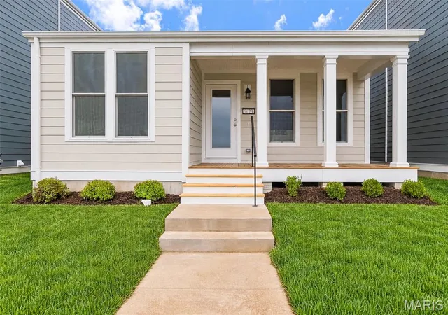Single family home for sale at 9023 Wilkie Sta St, St Charles, MO 63301 | MLS# MIS26061407 | Listing updated on 2026-09-24