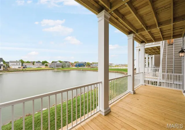 Photo 1 of Single family home for sale at 9023 Wilkie Sta St, St Charles, MO 63301 | MLS# MIS26061407 | Listing updated on 2026-09-24
