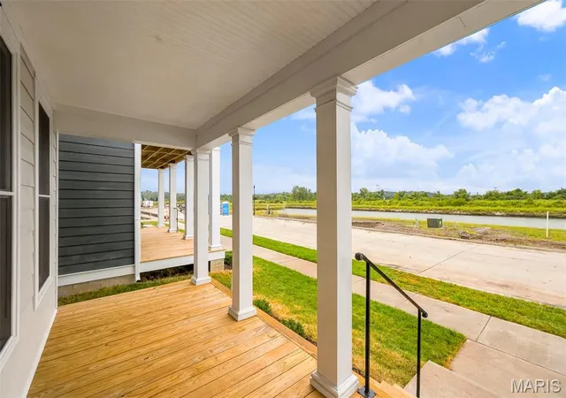 Photo 2 of Single family home for sale at 9023 Wilkie Sta St, St Charles, MO 63301 | MLS# MIS26061407 | Listing updated on 2026-09-24