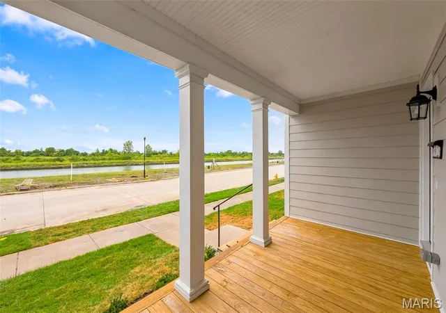 Photo 3 of Single family home for sale at 9023 Wilkie Sta St, St Charles, MO 63301 | MLS# MIS26061407 | Listing updated on 2026-09-24