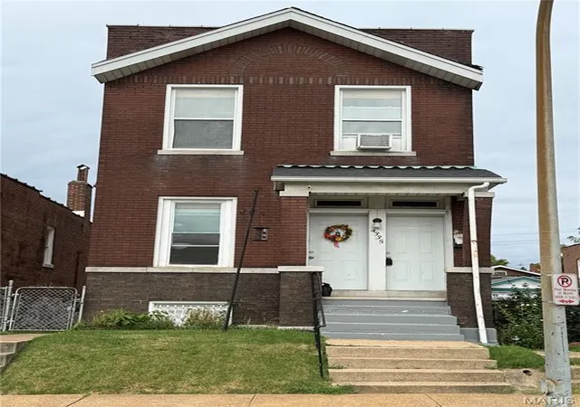 Photo 1 of Multi family home for sale at 4335 Minnesota Ave, Saint Louis, MO 63111 | MLS# MIS26061408 | Listing updated on 2026-09-25