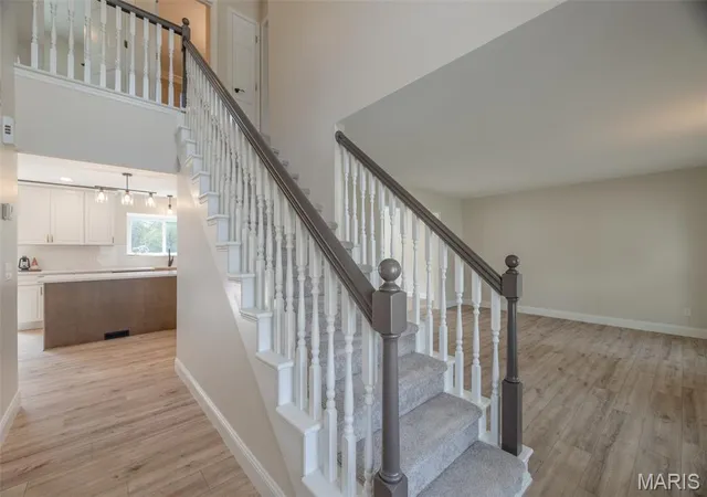 Photo 2 of Single family home for sale at 4114 Stafford Woods Ct, Saint Charles, MO 63304 | MLS# MIS26061409 | Listing updated on 2026-09-25