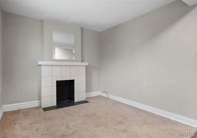 Photo 4 of Single family home for sale at 3706 Neosho St, Saint Louis, MO 63116 | MLS# MIS26061411 | Listing updated on 2026-09-23