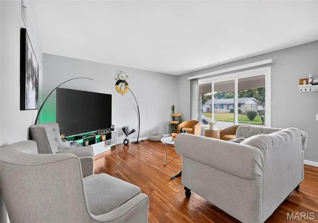 Photo 3 of Single family home for sale at 1319 Coppergate Ln, Saint Louis, MO 63138 | MLS# MIS26061416 | Listing updated on 2026-09-24