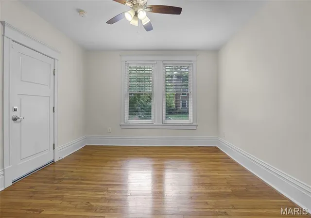 Photo 1 of Condo for sale at 6115 Washington Blvd #102, Saint Louis, MO 63112 | MLS# MIS26061420 | Listing updated on 2026-10-06