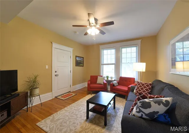 Photo 2 of Condo for sale at 6115 Washington Blvd #102, Saint Louis, MO 63112 | MLS# MIS26061420 | Listing updated on 2026-10-15