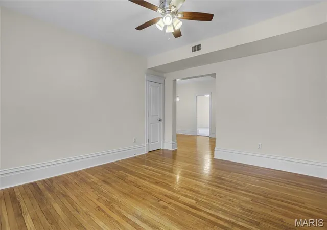 Photo 2 of Condo for sale at 6115 Washington Blvd #102, Saint Louis, MO 63112 | MLS# MIS26061420 | Listing updated on 2026-10-06