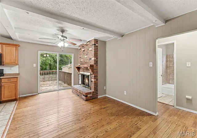Photo 3 of Single family home for sale at 12995 Verwood Dr, Florissant, MO 63033 | MLS# MIS26061426 | Listing updated on 2026-09-25
