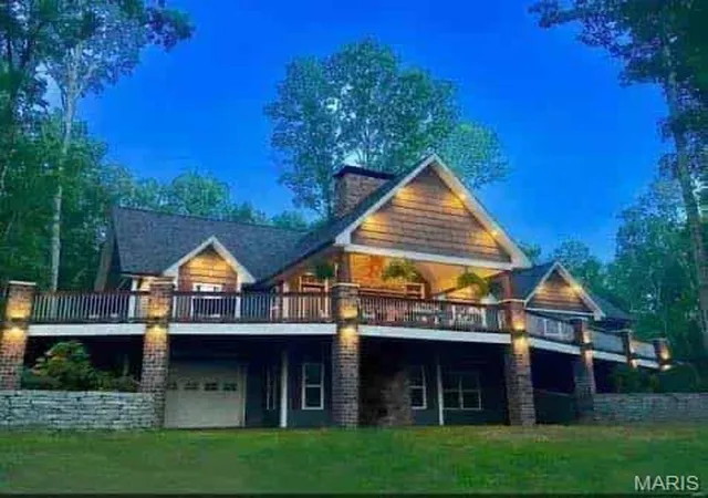 Photo 1 of Single family home for sale at 12810 State Hwy 34, Glenallen, MO 63751 | MLS# MIS26061427 | Listing updated on 2026-09-23