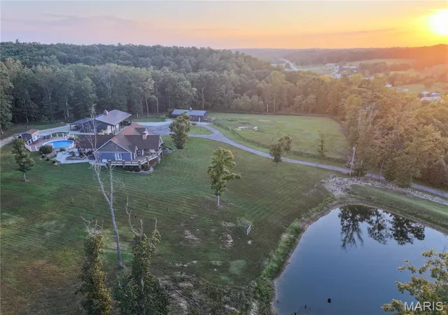 Photo 2 of Single family home for sale at 12810 State Hwy 34, Glenallen, MO 63751 | MLS# MIS26061427 | Listing updated on 2026-09-23