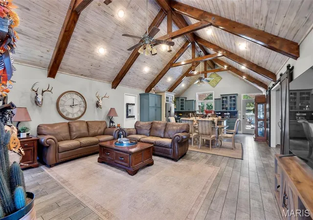 Photo 3 of Single family home for sale at 12810 State Hwy 34, Glenallen, MO 63751 | MLS# MIS26061427 | Listing updated on 2026-09-23