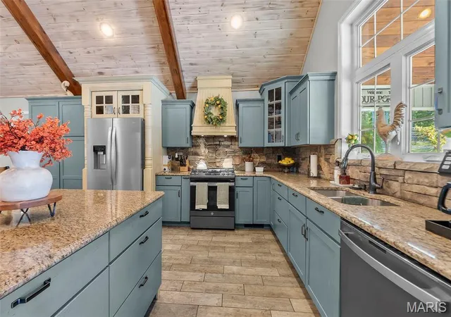 Photo 3 of Single family home for sale at 12810 State Hwy 34, Glenallen, MO 63751 | MLS# MIS26061427 | Listing updated on 2026-09-23