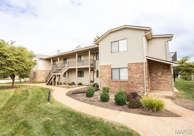 Photo 2 of Condo for sale at 243 Eagle Ridge, O Fallon, IL 62269 | MLS# MIS26061429 | Listing updated on 2026-09-25