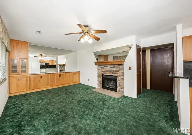 Photo 3 of Condo for sale at 243 Eagle Ridge, O Fallon, IL 62269 | MLS# MIS26061429 | Listing updated on 2026-09-25