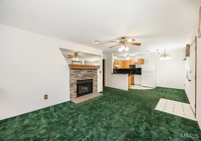 Photo 3 of Condo for sale at 243 Eagle Ridge, O Fallon, IL 62269 | MLS# MIS26061429 | Listing updated on 2026-09-25