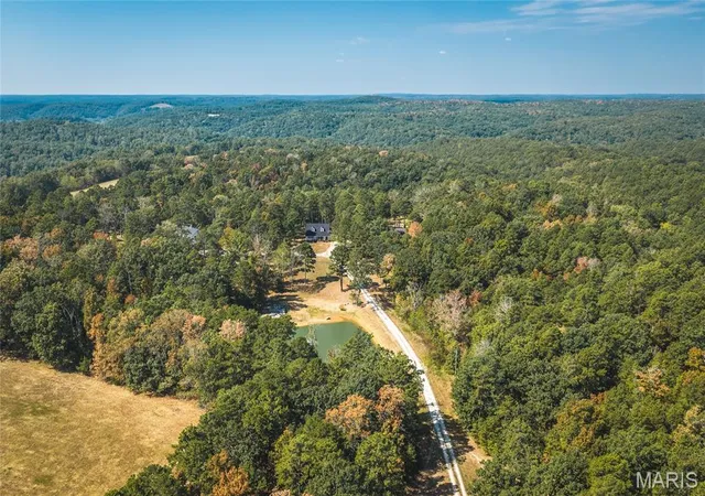 Land for sale at 4911 Hwy Yy, Salem, MO 65560 | MLS# MIS26061438