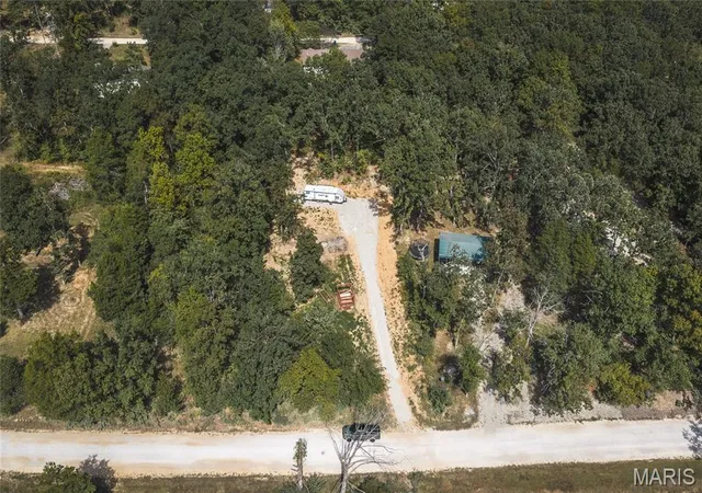 Photo 1 of Land for sale at 11046 Rogue Crk Rd, Potosi, MO 63664 | MLS# MIS26061441 | Listing updated on 2026-10-06
