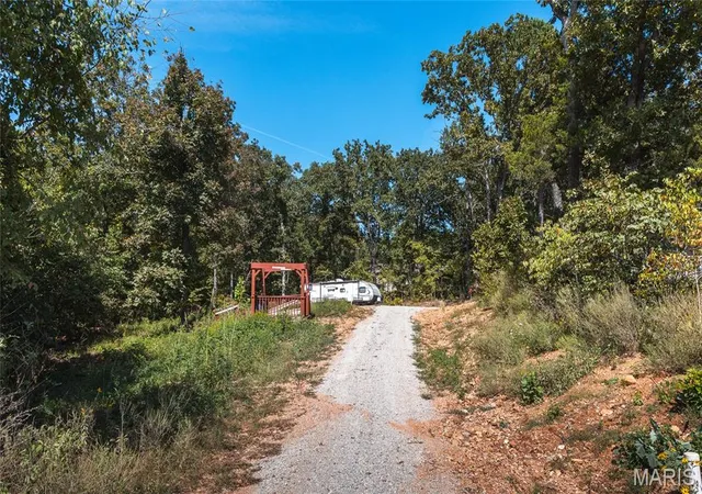 Photo 4 of Land for sale at 11046 Rogue Crk Rd, Potosi, MO 63664 | MLS# MIS26061441 | Listing updated on 2026-10-06