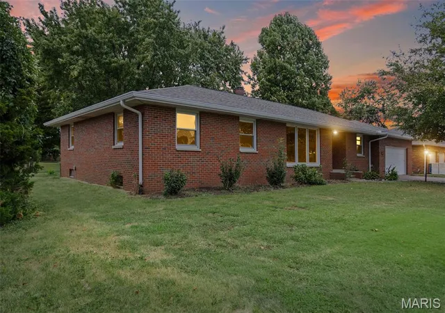 Photo 1 of Single family home for sale at 622 Church Dr, Bethalto, IL 62010 | MLS# MIS26061446 | Listing updated on 2026-10-06